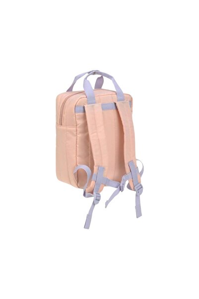 Lassig Little Gang Mini Backpack Cherry Peach