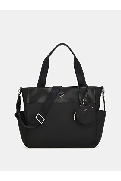 Guess Eco Gemma Kadın El Çantası