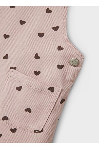 name ıt Dress Lilac