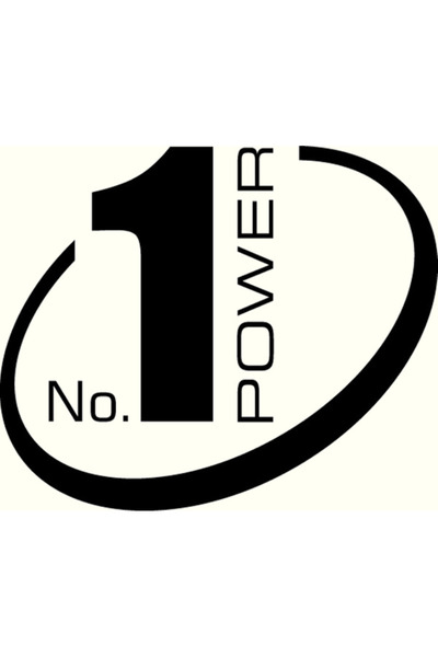 Esselte Biblioraft No.1 Power VIVIDA PP/PP A4 50 mm red