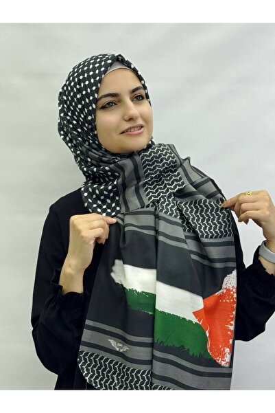 ALDAIYR نمط فلسطيني طويل