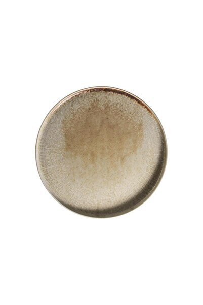 İD FİNE طبق مسطح من ID Fine Mellow Stolt مقاس 28 سم، مجموعة من 6 قطع