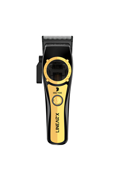 Hector Linear X Tıraş Makinesi Gold
