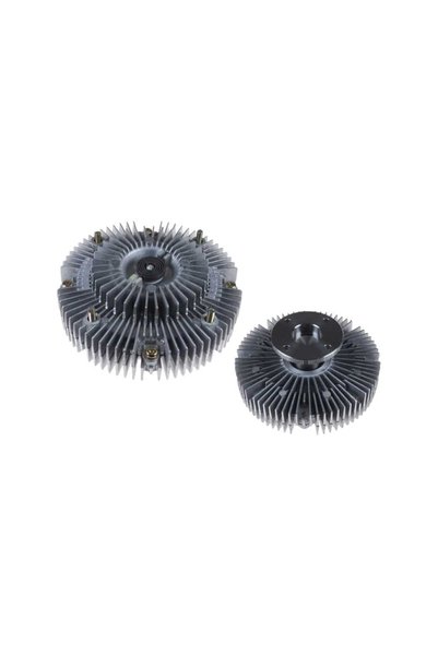 Fan Termiği Nissan Navara 2006-2015