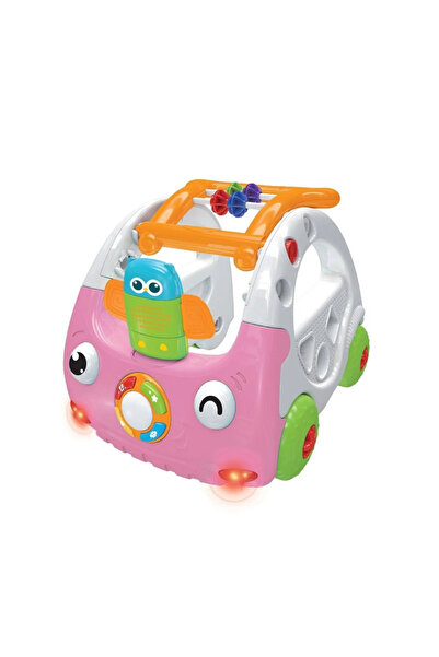 Factory Price مشاية أطفال كارتر متعددة الاستخدامات - B