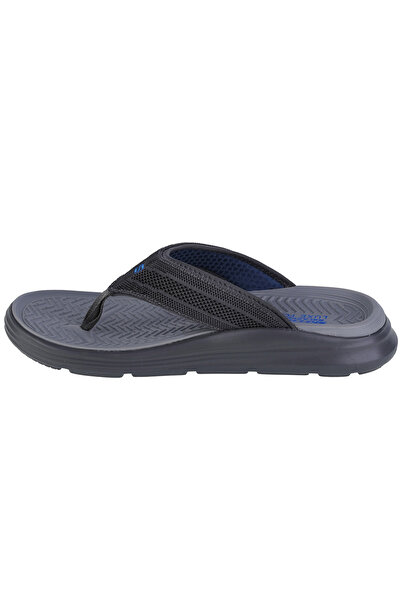 SKECHERS Sargo - Point Vista, Men's Flip-flops