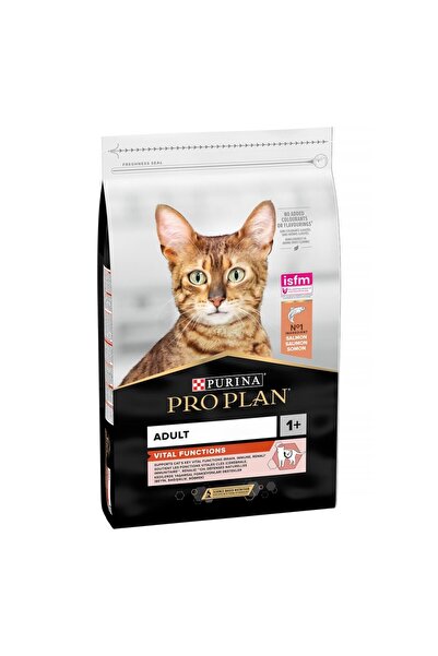 Pro Plan Purina Original Adult Vital Functions cu Somon 10 kg
