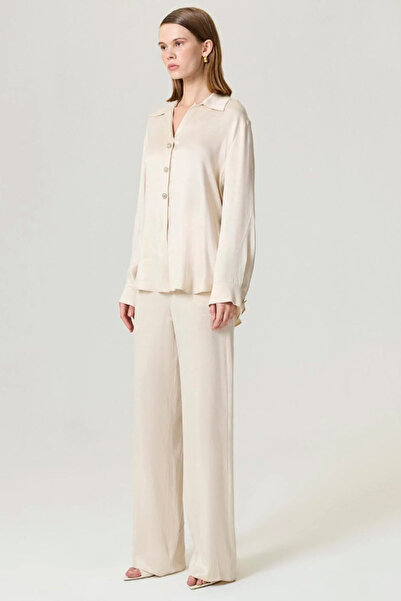 Nocturne N26KN25219 GÖMLEK