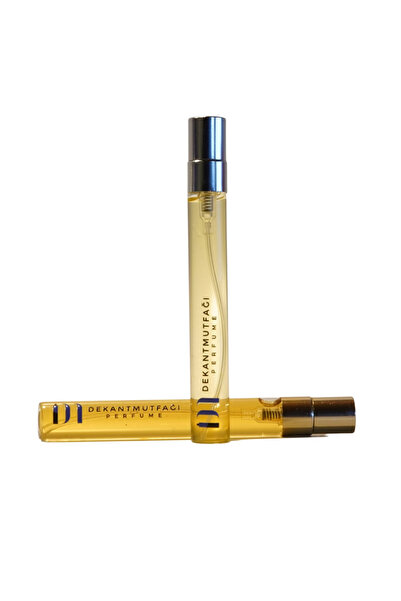 Dekant Mutfağı Perfume Valaya