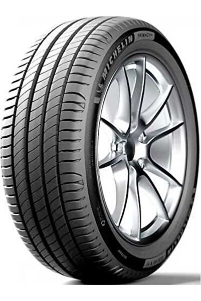 Michelin 225/60R16 102W Primacy 4 + XL Yaz Lastiği (2025)
