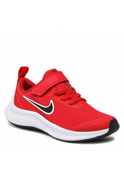 Nike , Star Runner 3 Velcro Running Shoes