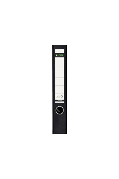 Leitz Bookshelf 180° PP A4 52mm black