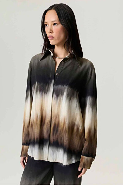 Nocturne N26Kn25220 Shirt