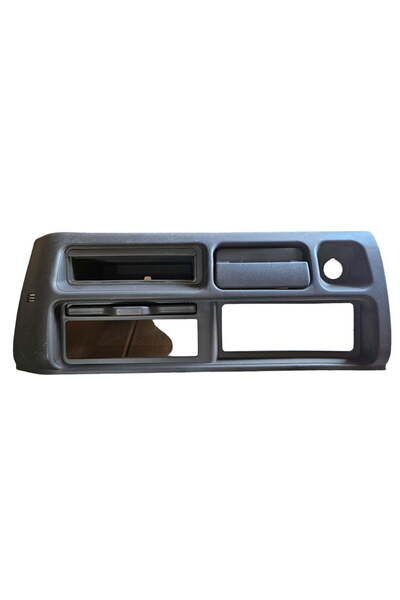 İthal Radyo Panel Çerçevesi Isuzu NPR66 / NPR71 / NQR70 / NQR86 / NKR55 / NKR...