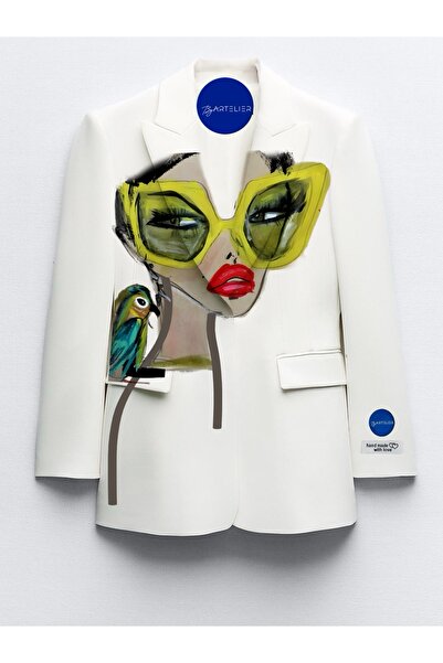 BY ARTELIER | Bird Lover