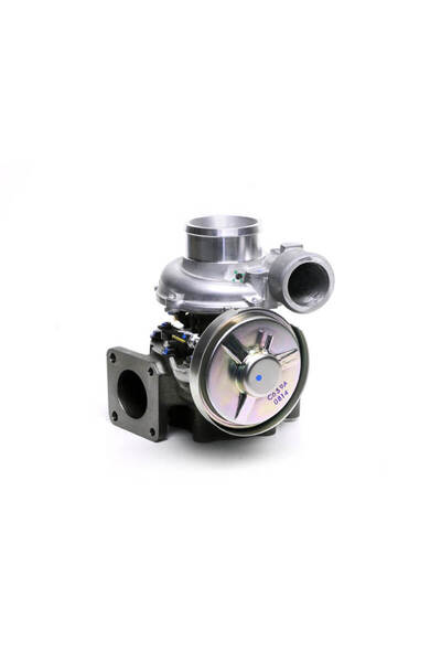 İthal Turbo Isuzu D-MAX 2007-2012 (EURO 4)