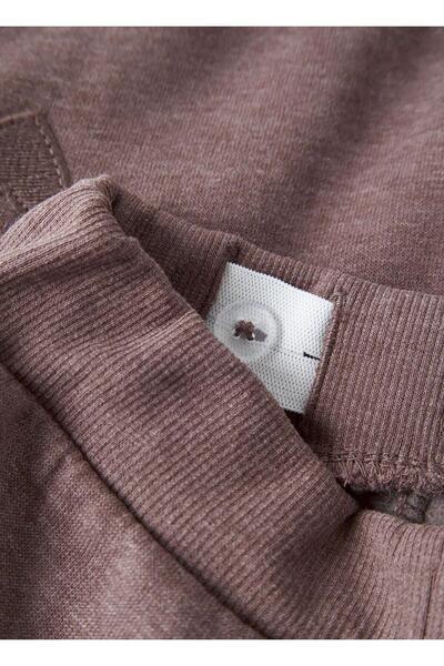 name ıt Trousers Dried Rose