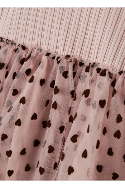 name ıt Dress Lilac