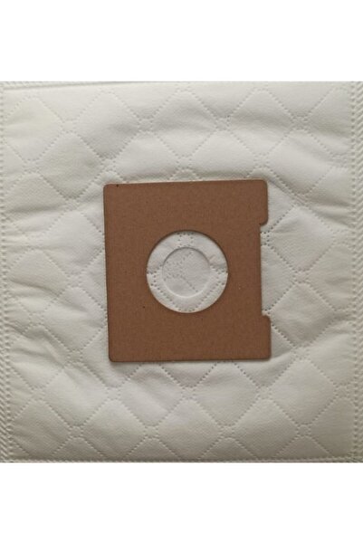 Bremen Home Sac de praf din pânză compatibil Beko Tt 9565-9550-9595-9575 10 b...