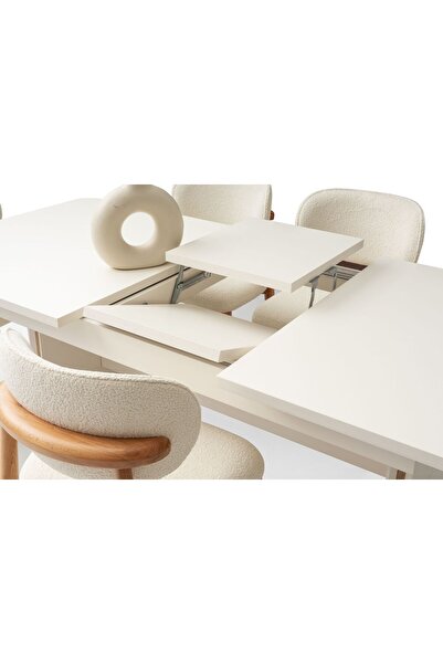 Doressa Veni Masa Takımı