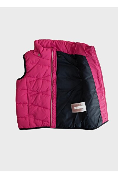 name ıt Vest Pink