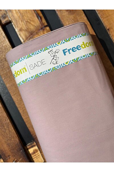 Freedom Ranforce Top Poplin Kumaş
