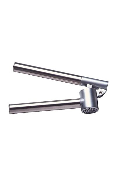 İşte Evim مطحنة الثوم الياكوت الفولاذية