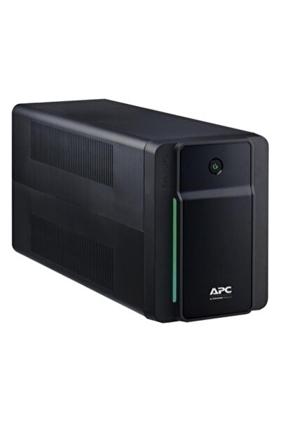 Apc BVX1600LI 1600VA Υποδοχές IEC Τροφοδοτικό Αδιάλειπτης Τροφοδοσίας