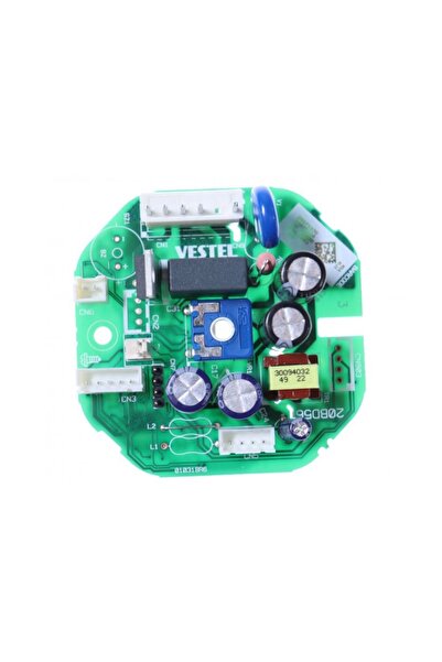 Vestel & Regal Buzdolabı Elektronik Termostat - 32033322 & 20BD56