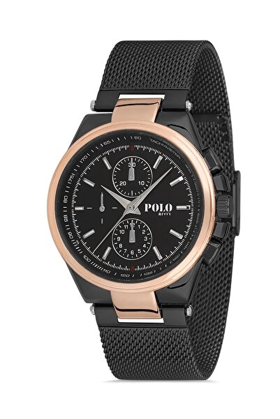 POLO Rucci 1608 Hasırlı Erkek Kol Saati