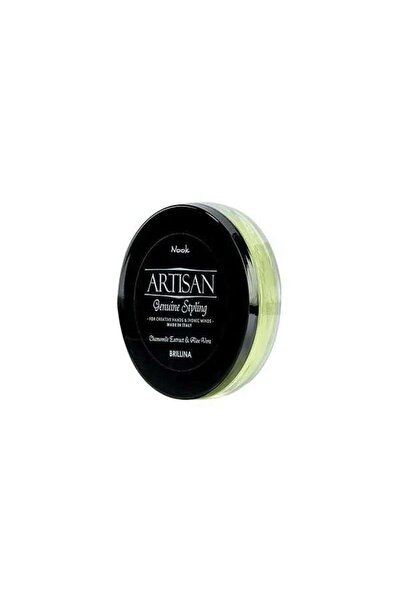 Nook Ceară Pentru Luciu Artisan Brillina 100ml
