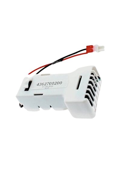 Arçelik & Beko & Altus Buzdolabı İyonizer Termostat - 4317995400 & 4362700200