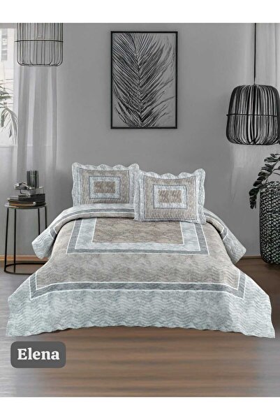 Örtüm ELENA KAPİTONE ДВОМІСНЕ ПОКРІВЛЕ ДЛЯ ЛІЖКА