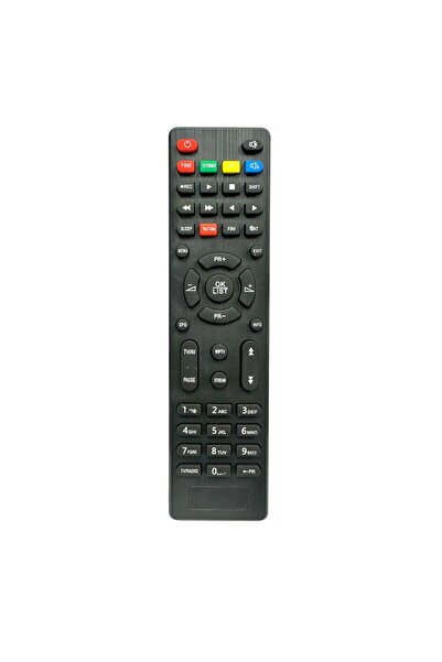 wellbox Vega Mini HD Uydu Kumanda