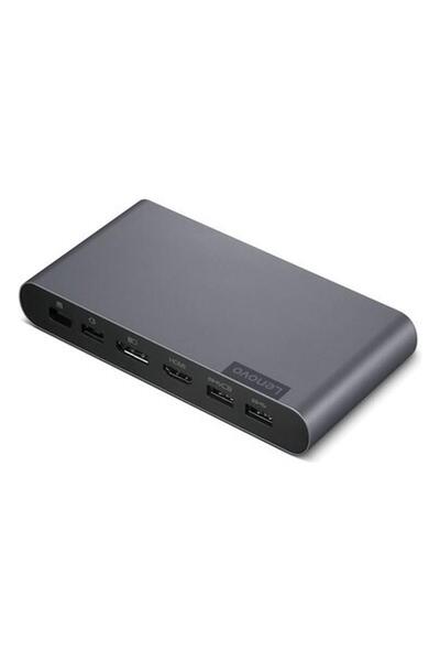 LENOVO 40B30090EU Usb-C Business Dock -Eu