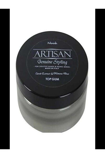 Nook Ceară Modelatoare Artisan Top Gum 100ml