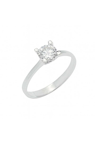 Bijuteria SORELLY Inel Argint Solitaire 11