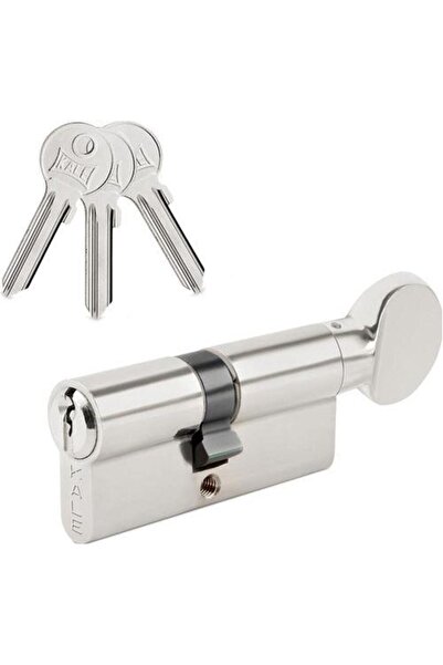 Kale Kilit برميل كالي 164GMC مقاس 68 مم مع قفل سيرماني