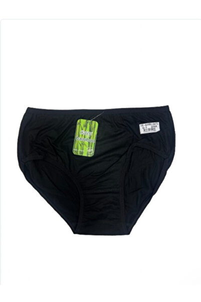 Özten KADIN BAMBU BATO KÜLOT 5 ADET