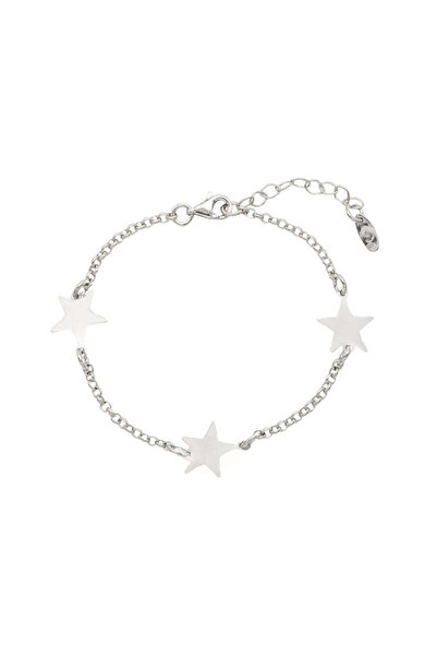 Bijuteria SORELLY Bratara Argint Stele Chain Link