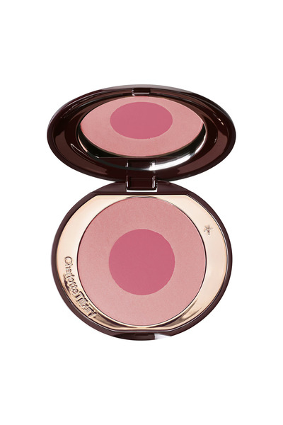 charlotte tilbury Cheek to Chic - Allık Love is the Drug (8 g)