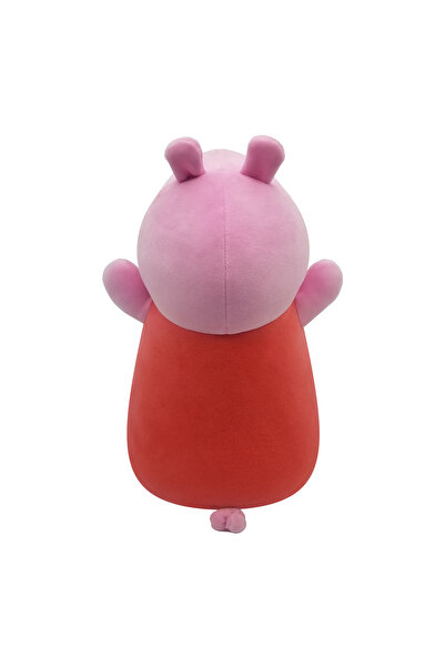 Squishmallows Hugmees Peppa Pig Plush 25 cm