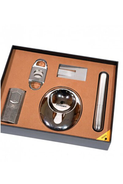 COHİBA Puro Seti CST0263