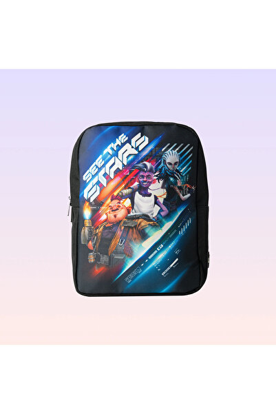 NİCKELODEON Star Trek™ Baskılı Sırt Çantası