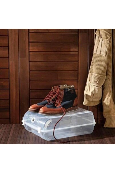 İşte Evim Gondola Shoe-Boot Box G421