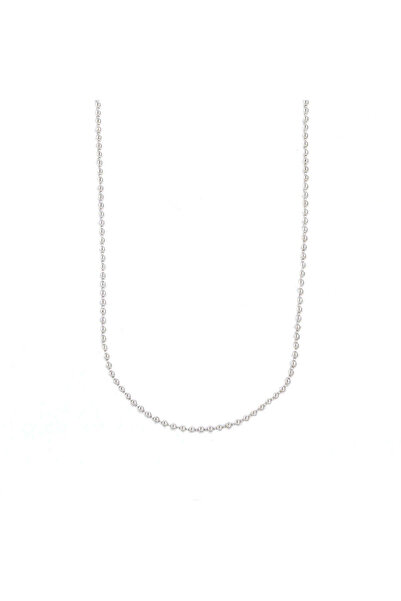 Bijuteria SORELLY Lant Argint Unisex cu Bilute