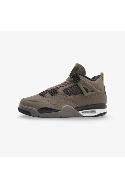 JORDAN Air 4 Retro Cave Stone