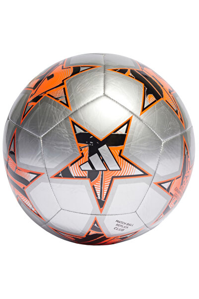 adidas Mingea clubului UEFA Champions League, minge unisex pentru fotbal