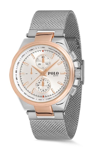 POLO Rucci 1608 Hasırlı Kol Saati
