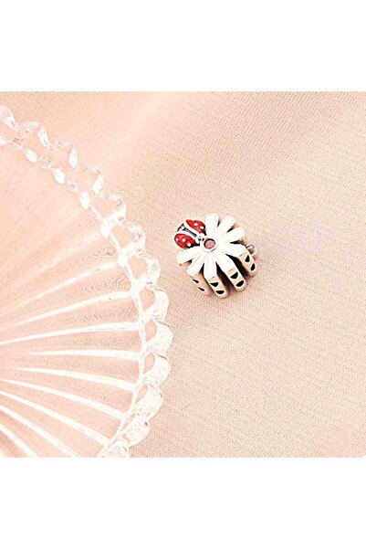 Bijuteria SORELLY Talisman Argint pentru Bratara Daisy